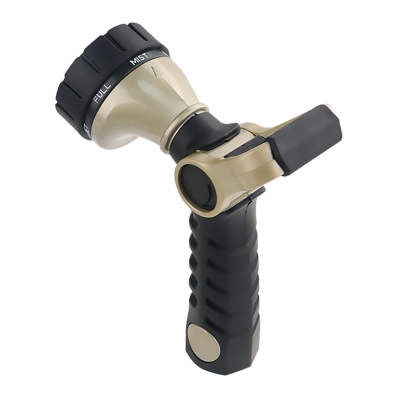 OEM Long Reach BBQ Cleaning Wand Spray Gun