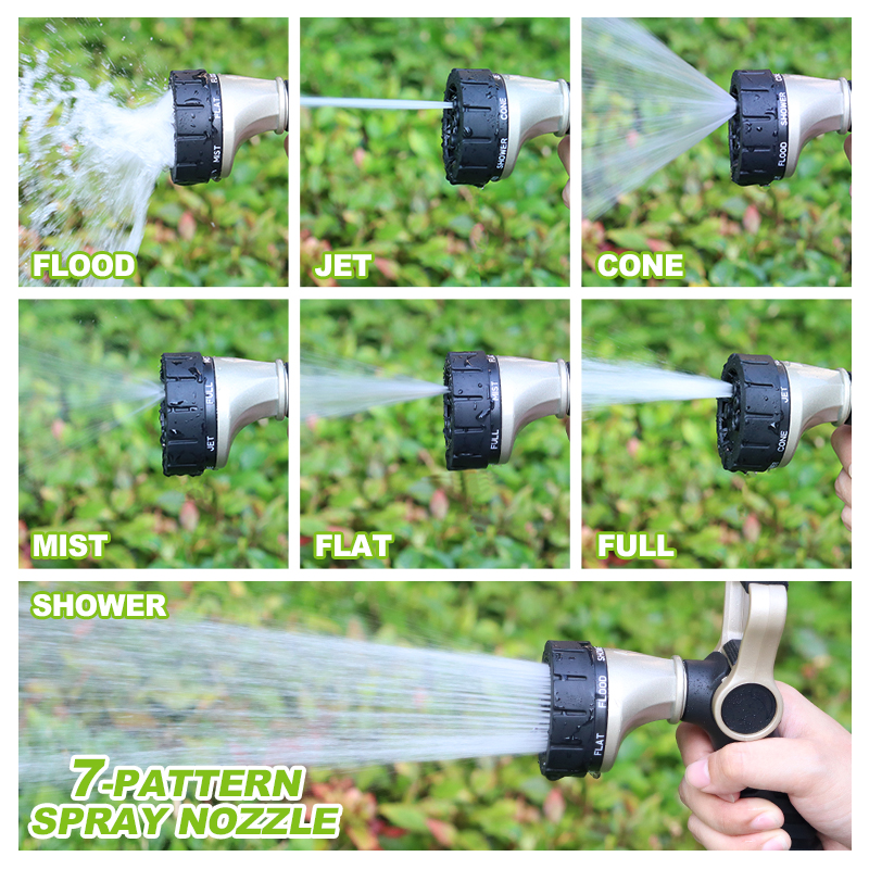 OEM Long Reach BBQ Cleaning Wand Spray Gun