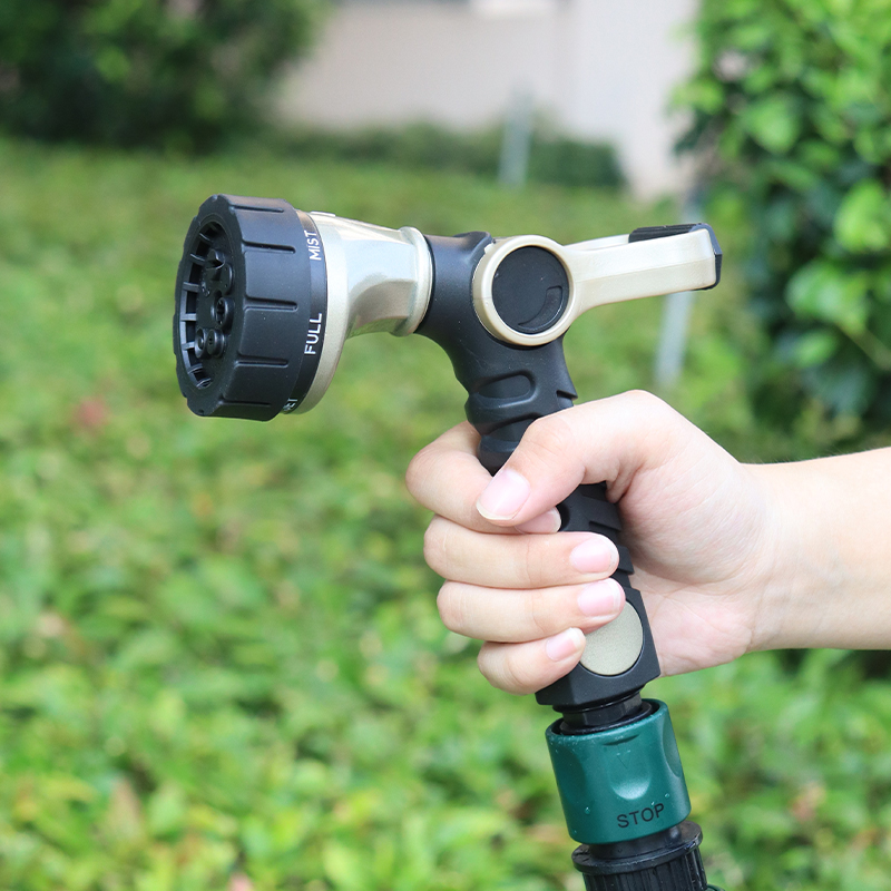 OEM Long Reach BBQ Cleaning Wand Spray Gun