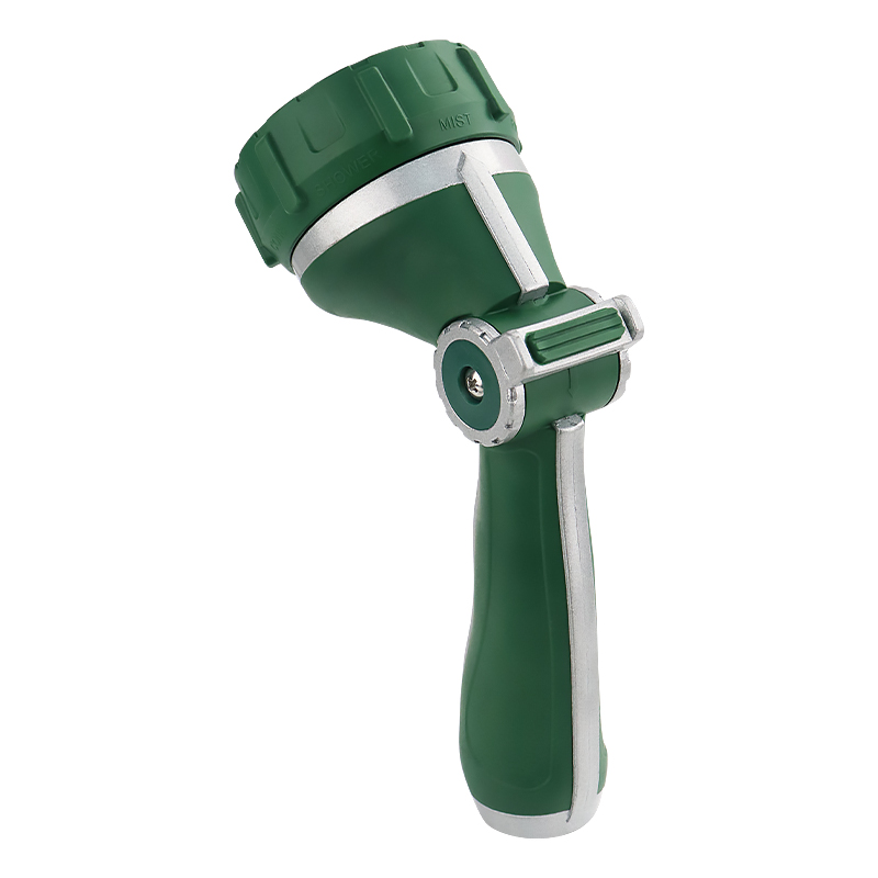 Portable Multi-Pattern BBQ Spray Solution Dispenser Hose Nozzle