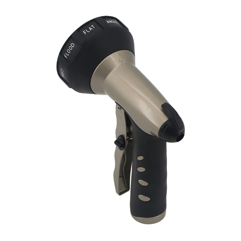 Professional Watering Nozzle - Durable, Adjustable, Ergonomic Garden Tool