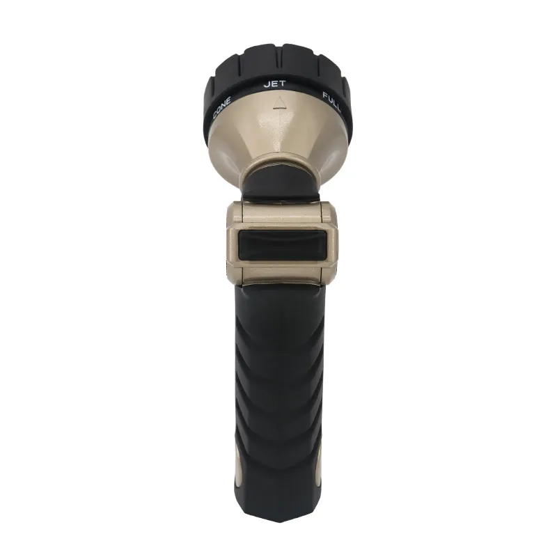 7-Pattern Thumb-Operated Garden Hose Nozzle – Leak-Proof, Ergonomic & Durable Sprayer