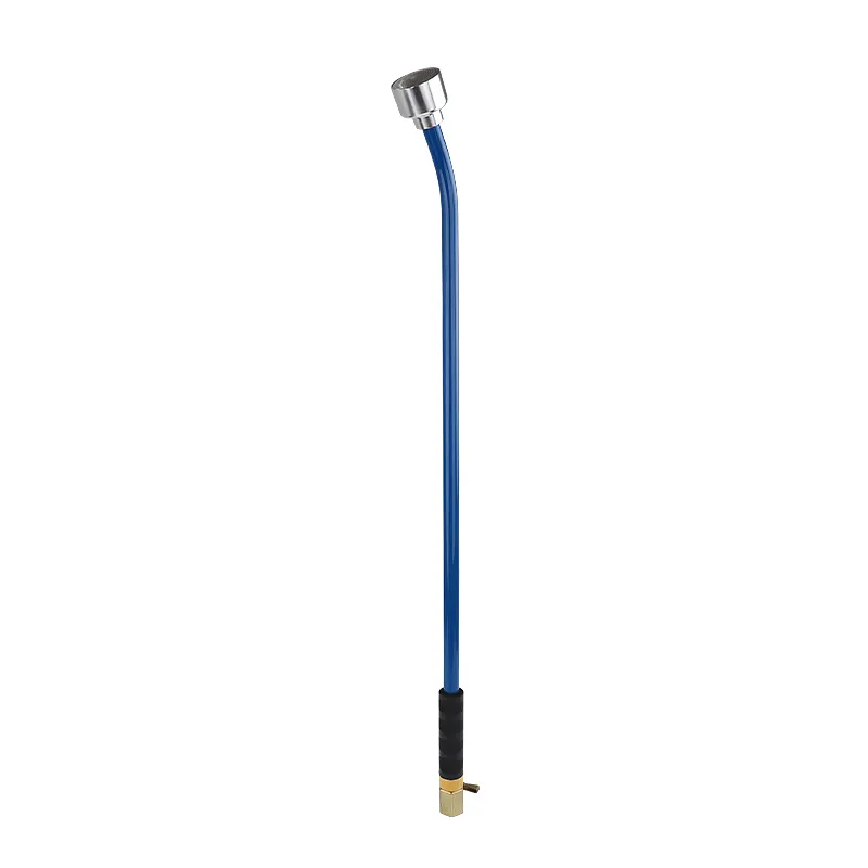 Long Reach Watering Sprayer Nozzle for Garden and Cleaning