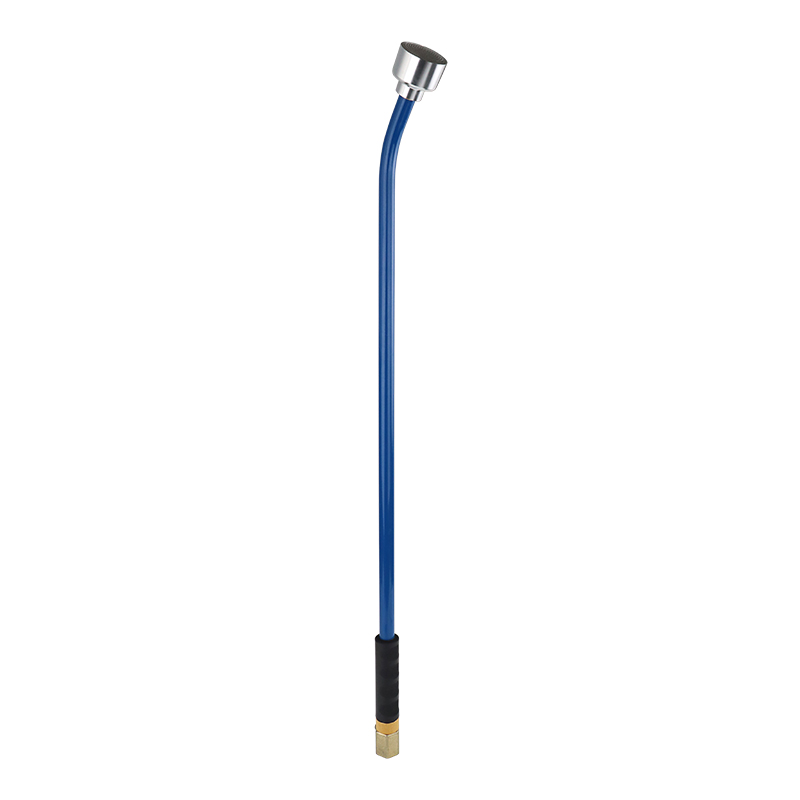 Long Reach Watering Sprayer Nozzle for Garden and Cleaning