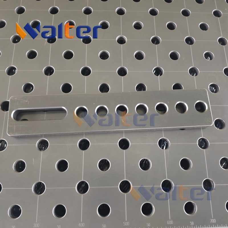 The Ultimate Secret: How Veteran Welders Cut Welding Table Costs and Secure Reliable Supply