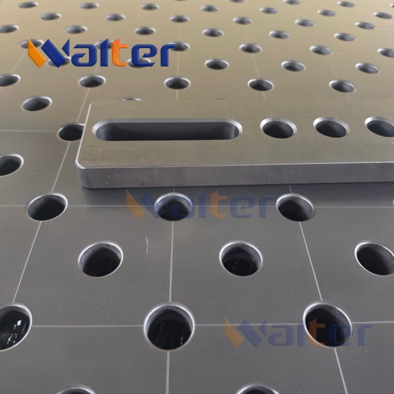 How Veteran Welders Avoid Common Pitfalls: Choosing the Best Welding Table for Cost and Quality