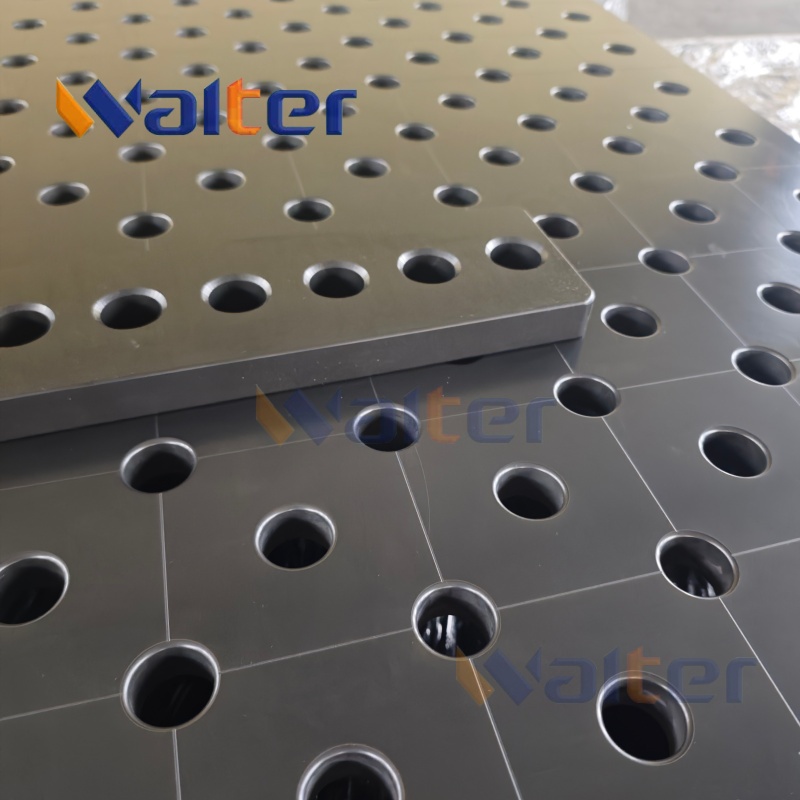 Unlocking the Secrets: How Experienced Welders Save Money and Time with the Right Welding Table
