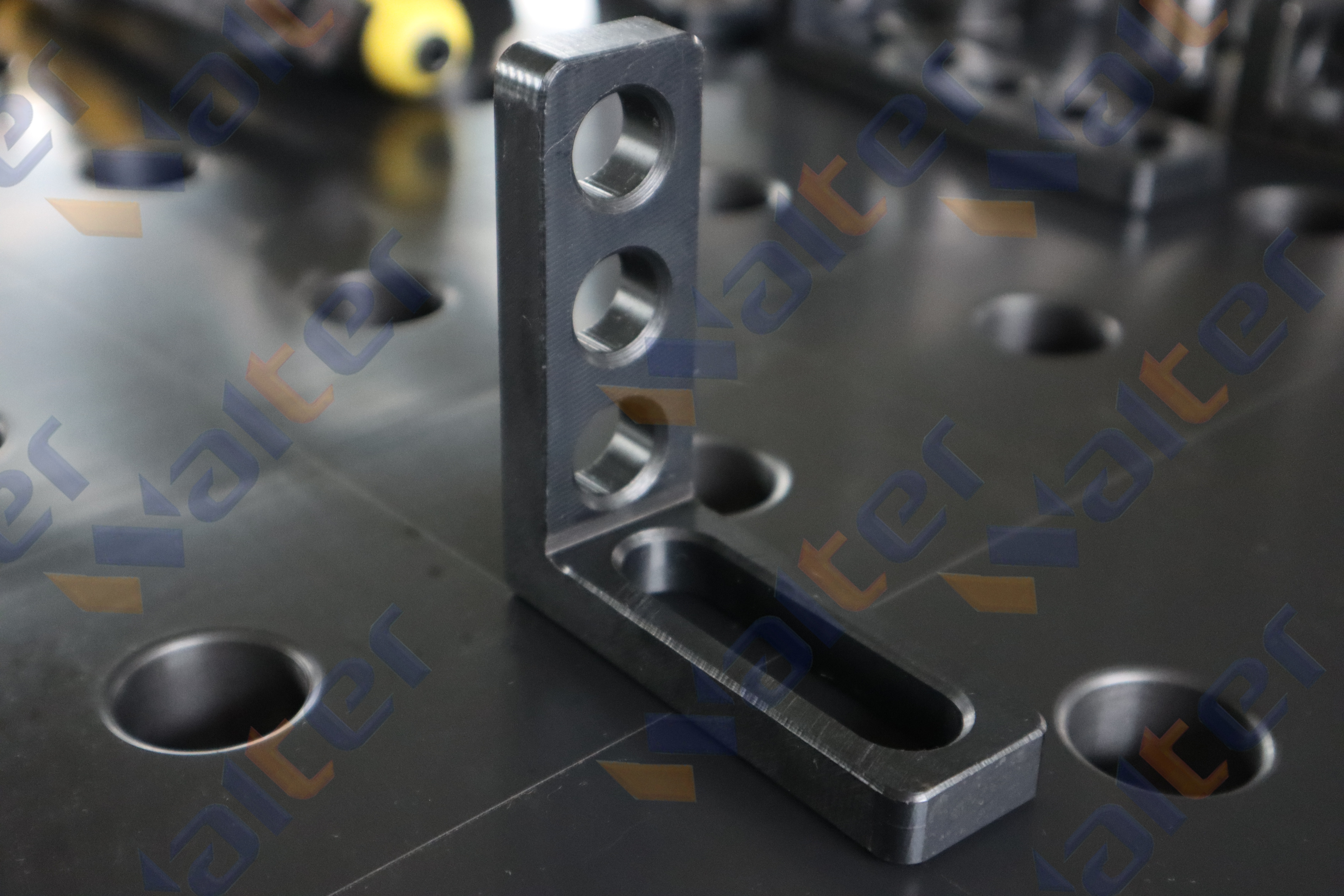 3D Welding Table 1500×1000×100mm