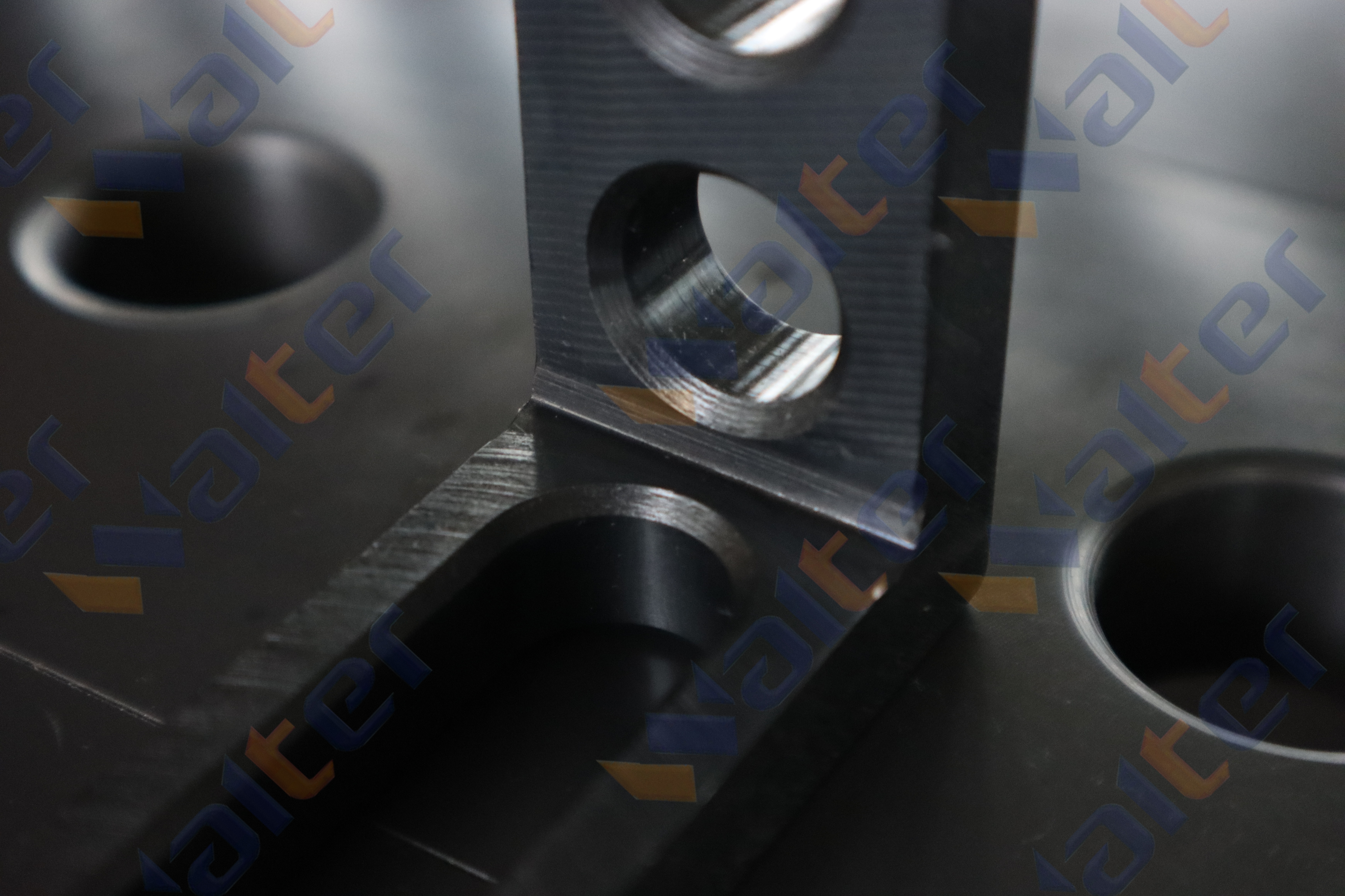 3D Welding Table 1500×1000×100mm