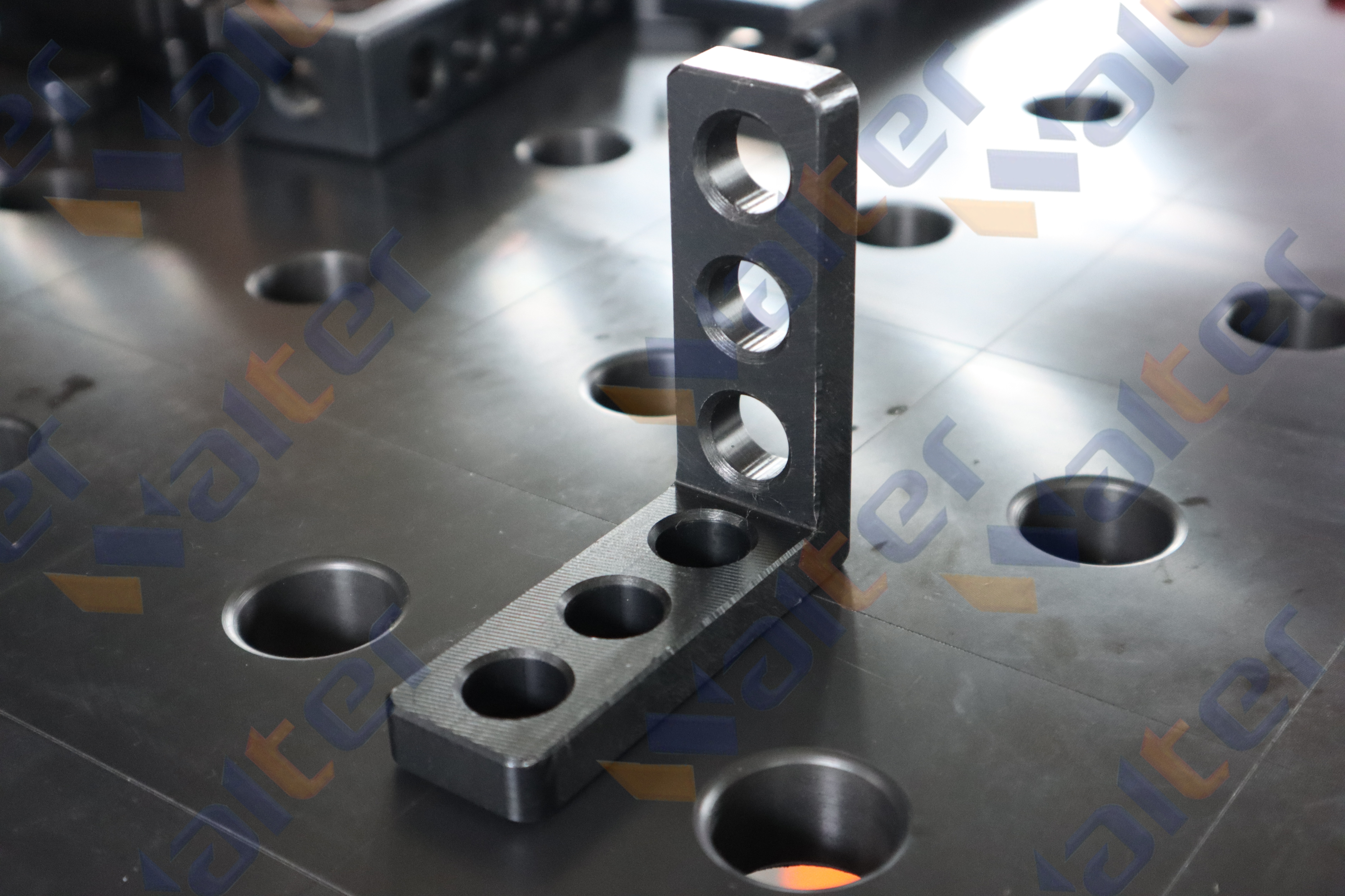 3D Welding Table 1000×1000×100mm