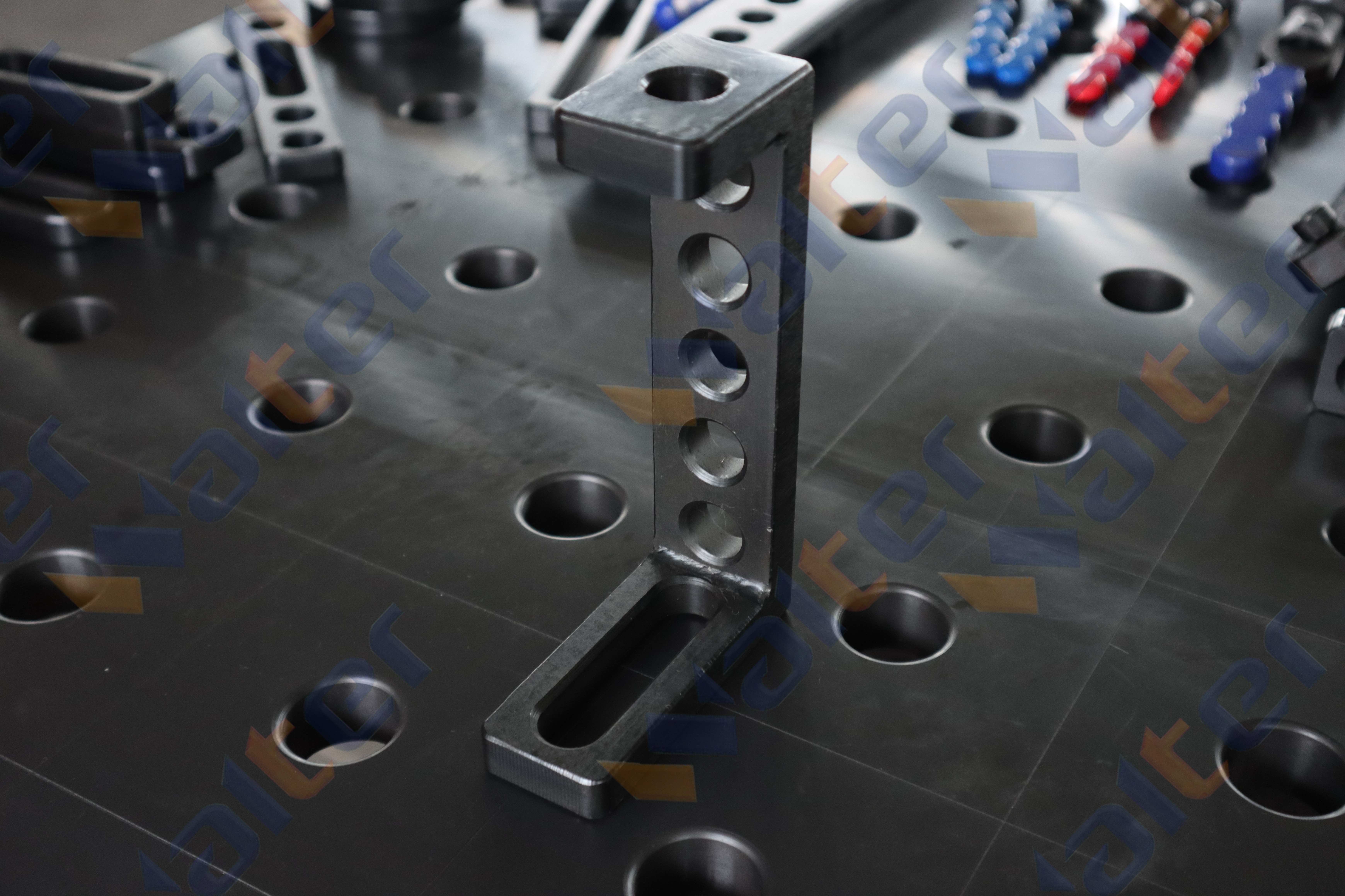 3D Welding Table 1000×1000×100mm
