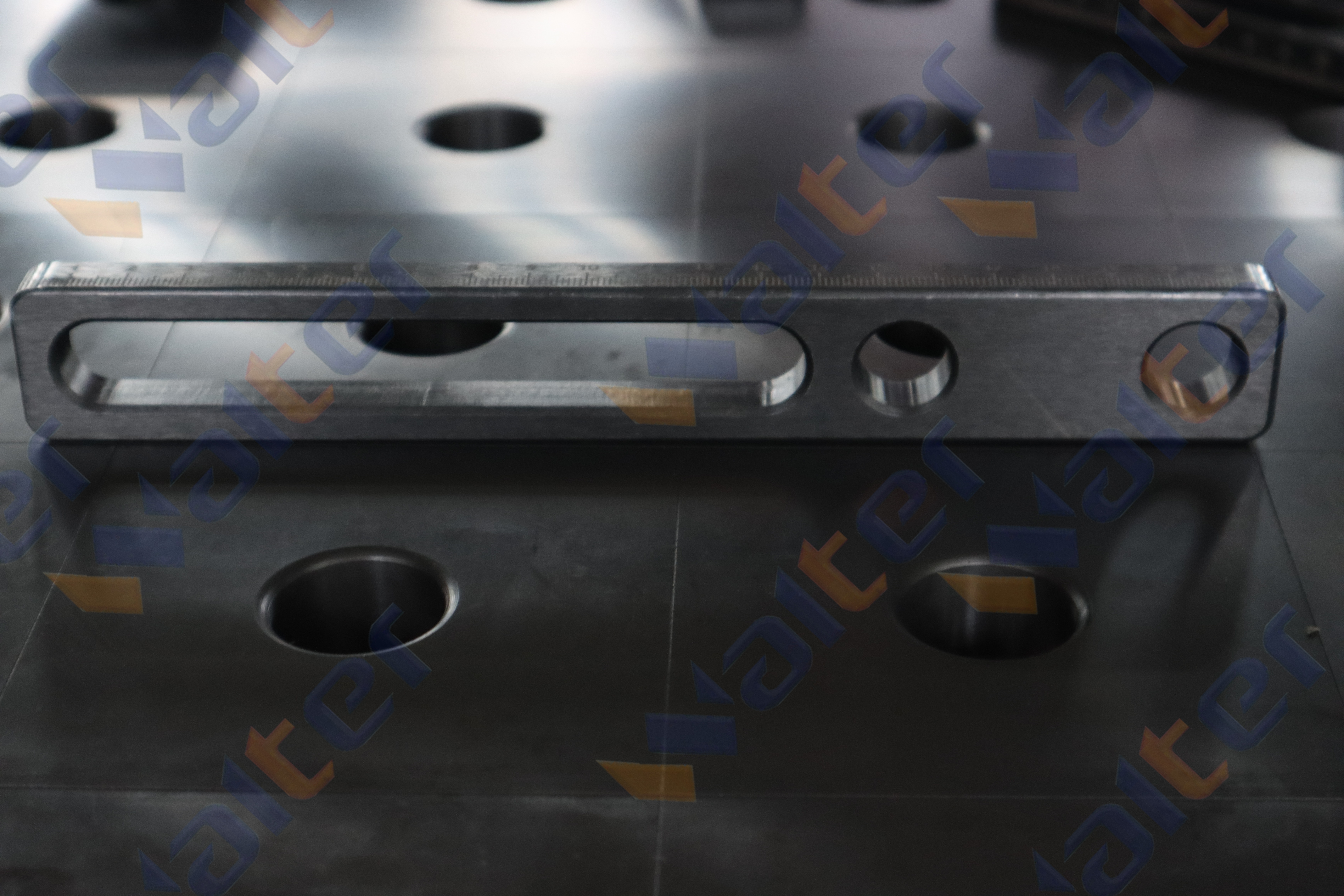 3D Welding Table 1500×1500×100mm
