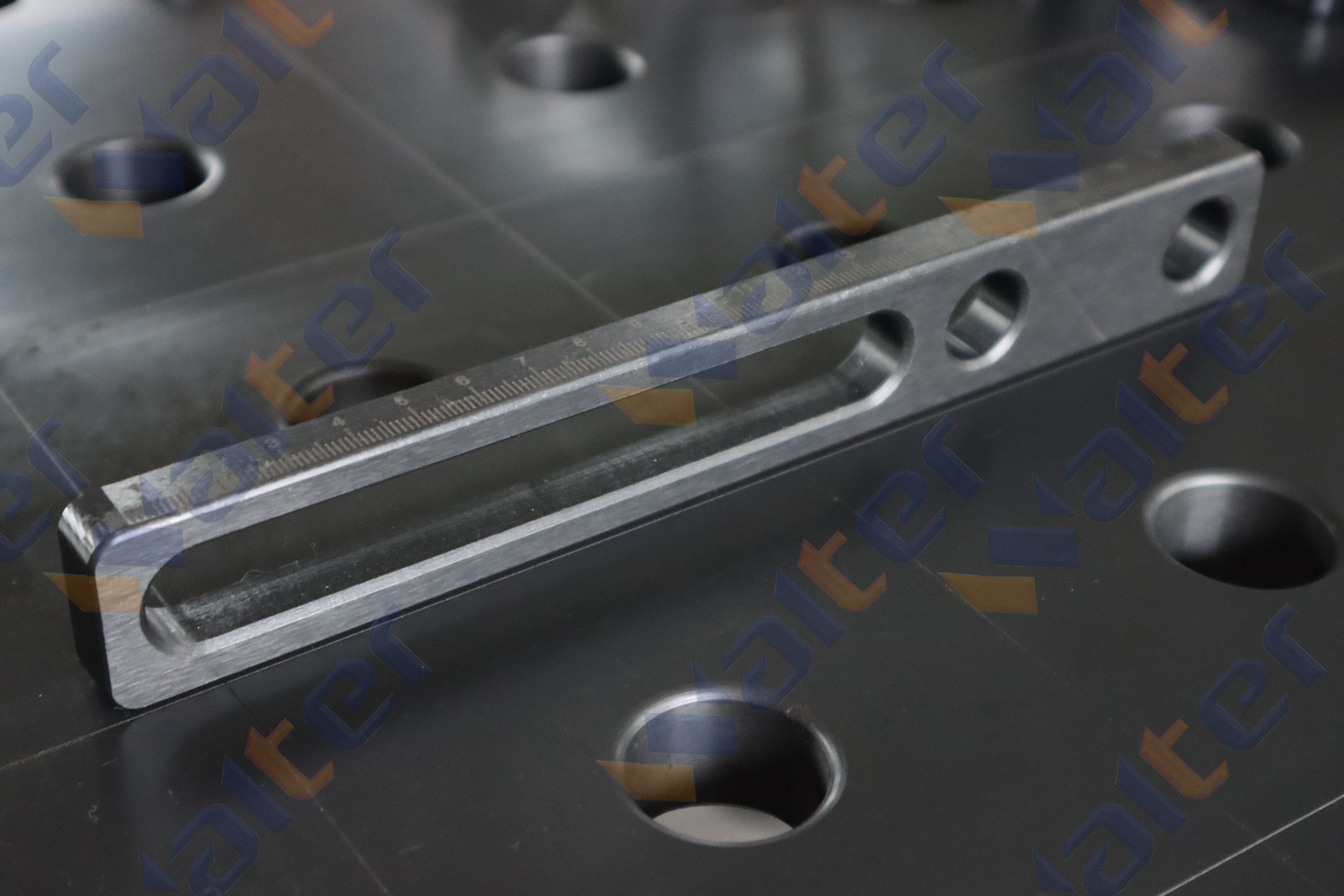 3D Welding Table 1500×1500×100mm