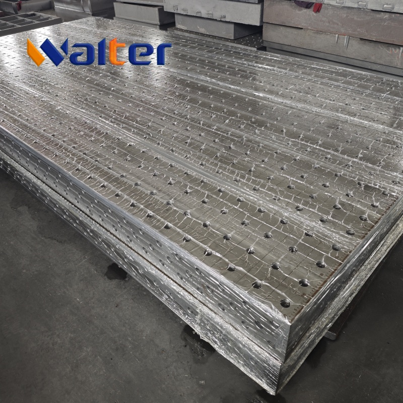 3D Welding Table 1200×1000×100mm