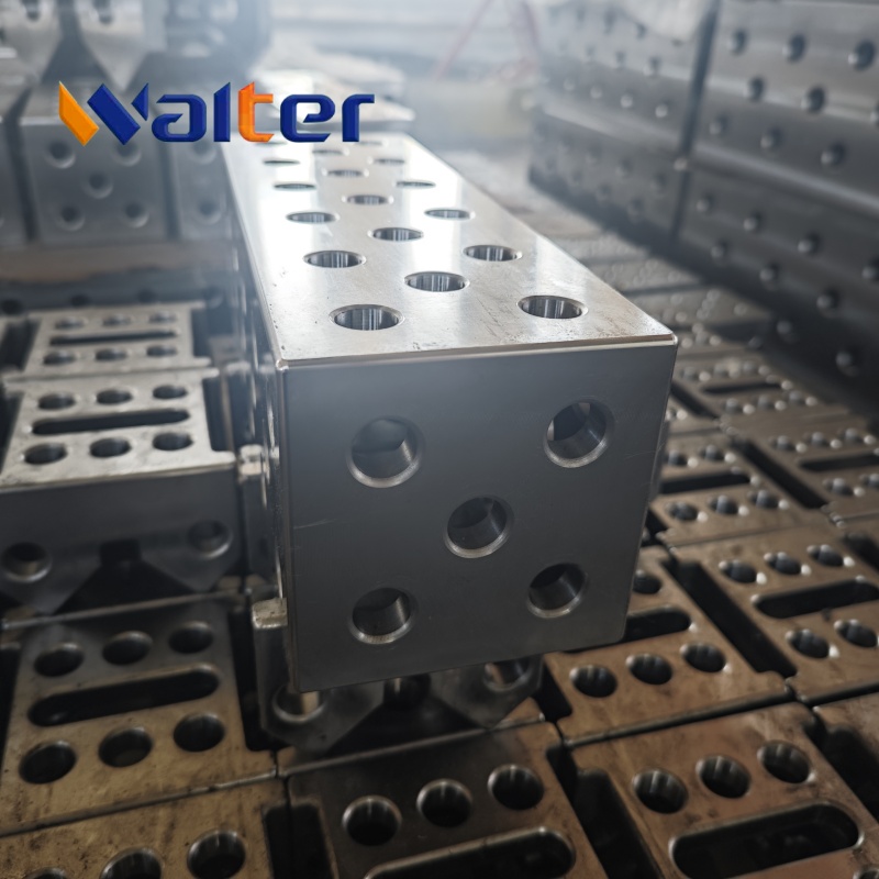 3D Welding Table 3000×1500×100mm