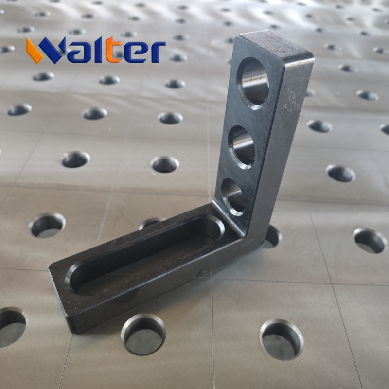 3D Welding Table 2000×1000×100mm