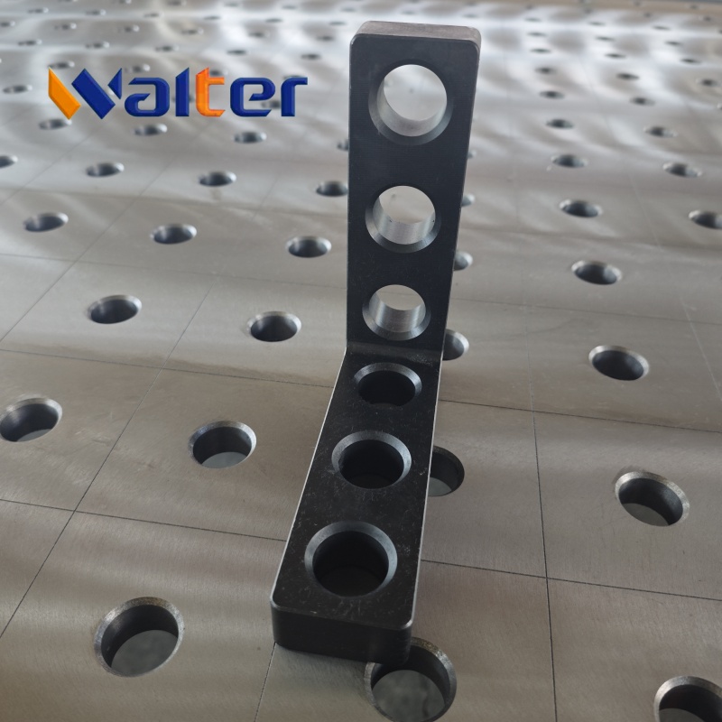 3D Welding Table 1500×1000×100mm