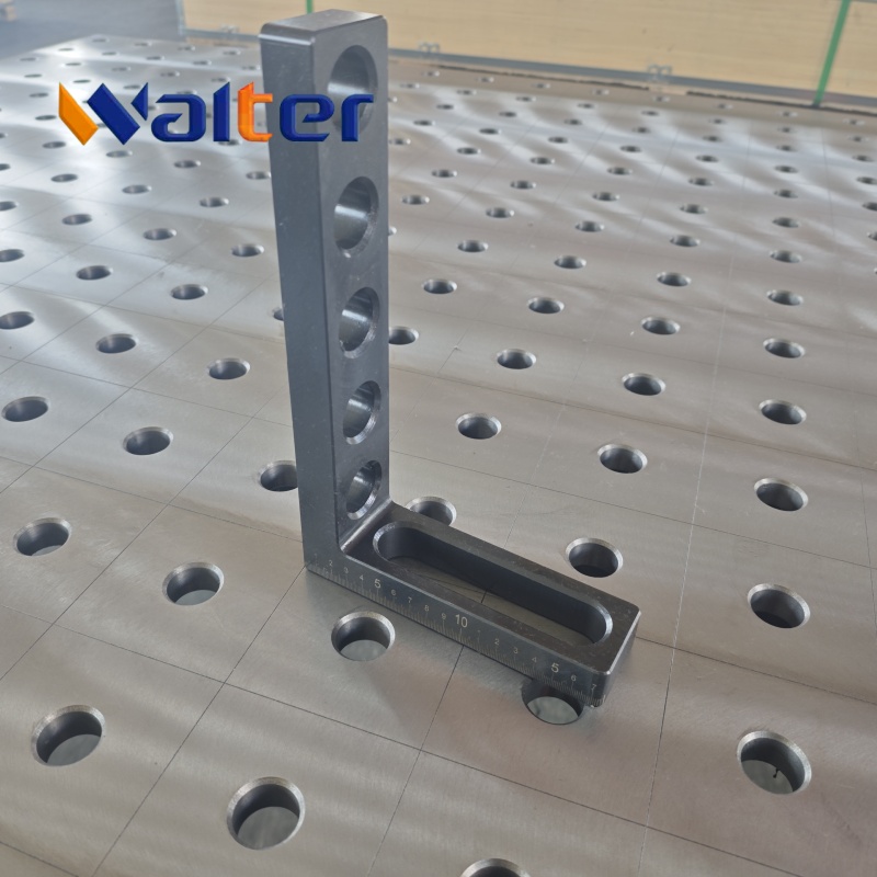 3D Welding Table 1500×1000×100mm