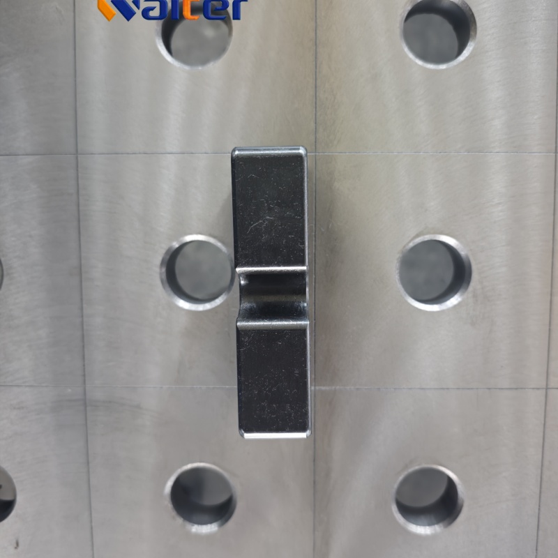 Universal Stop 100X50X25mm for D28 3D Welding Table
