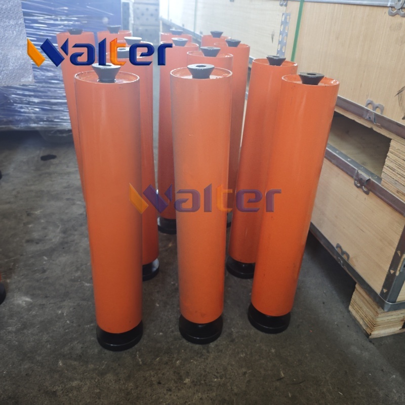 Fix Leg φ89×450mm for D28 Modular Welding Table