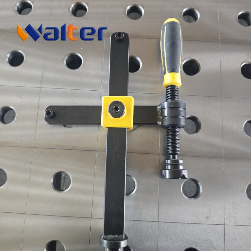 CLAMPS-Pro clamp