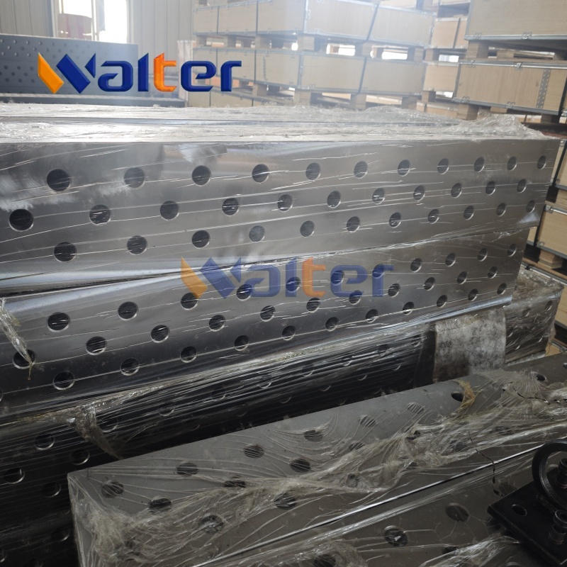 U-Block 1000x200x200mm for D28 Modular Welding Table