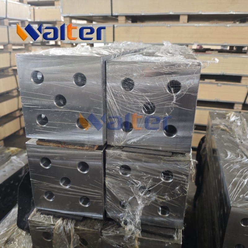 U-Block 1000x200x200mm for D28 Modular Welding Table