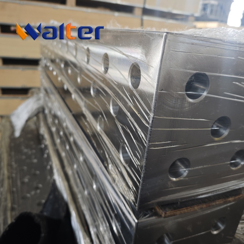 3D Welding Table 1200×1000×100mm