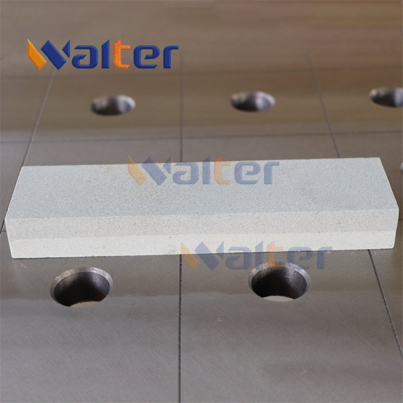 Millstone 200x50x25 for D16 3D Welding Table