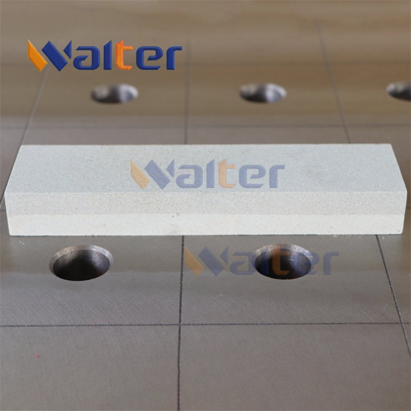Millstone 200x50x25 for D16 3D Welding Table