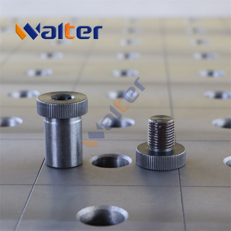 Connecting Bolt Φ28X50mm for D28 3D Welding Table