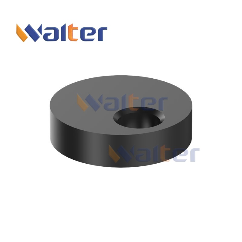 Eccentric Stop φ75X25mm for D28 3D Welding Table
