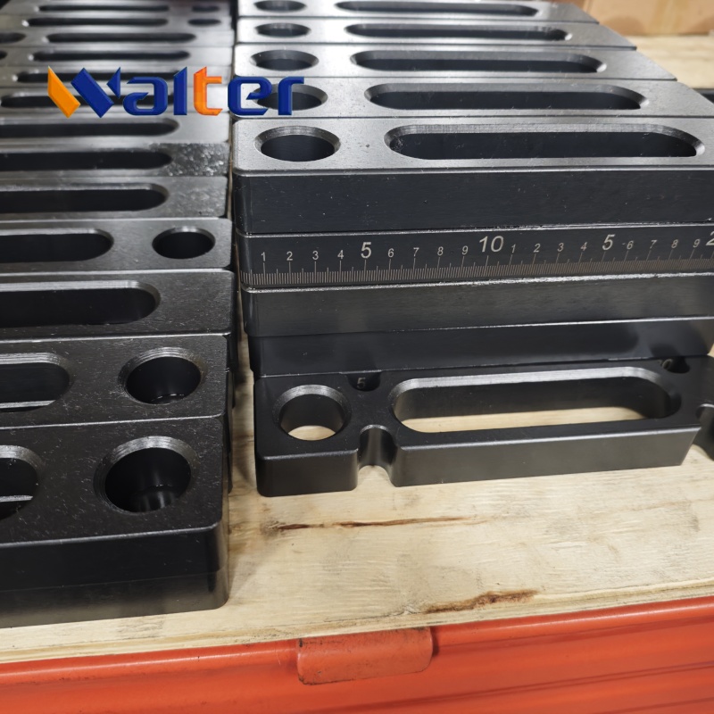 D28 3D Welding Table 1500x1500x200mm | Modular Heavy Duty Welding Platform