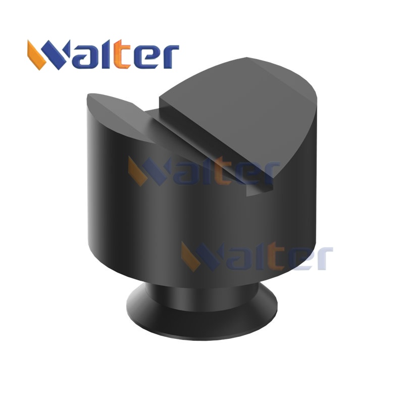 V Block φ58X140° for D28 3D Welding Table