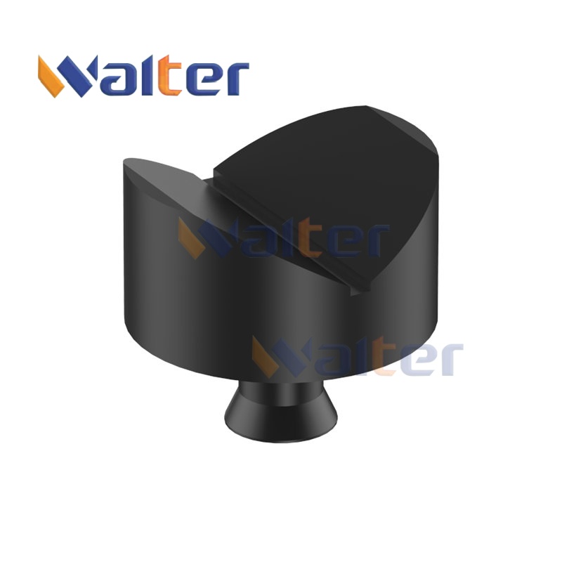 V Block φ110X120(H)-120° for D28 3D Welding Table