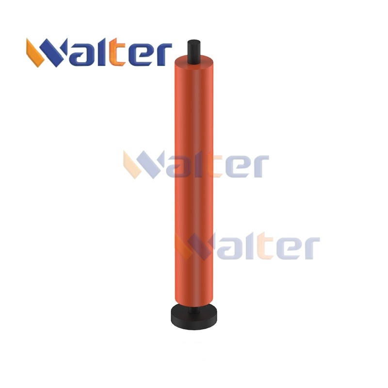Fix Leg φ89×450mm for D28 Modular Welding Table