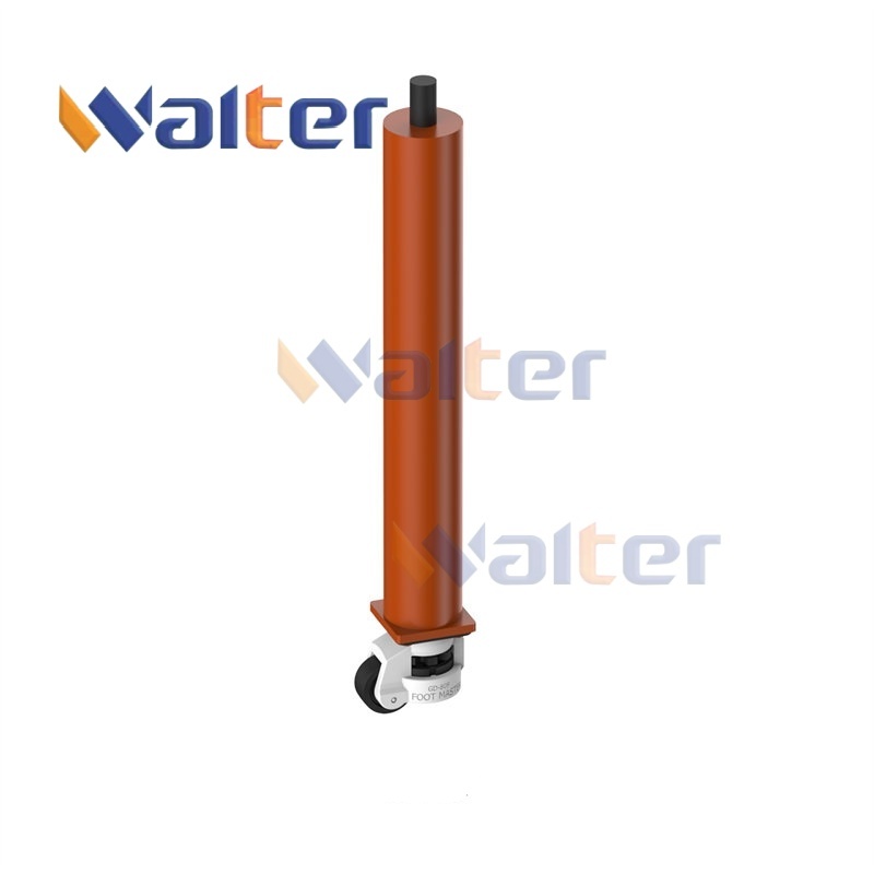 Wheel Leg φ89×620mm for D28 Modular Welding Table
