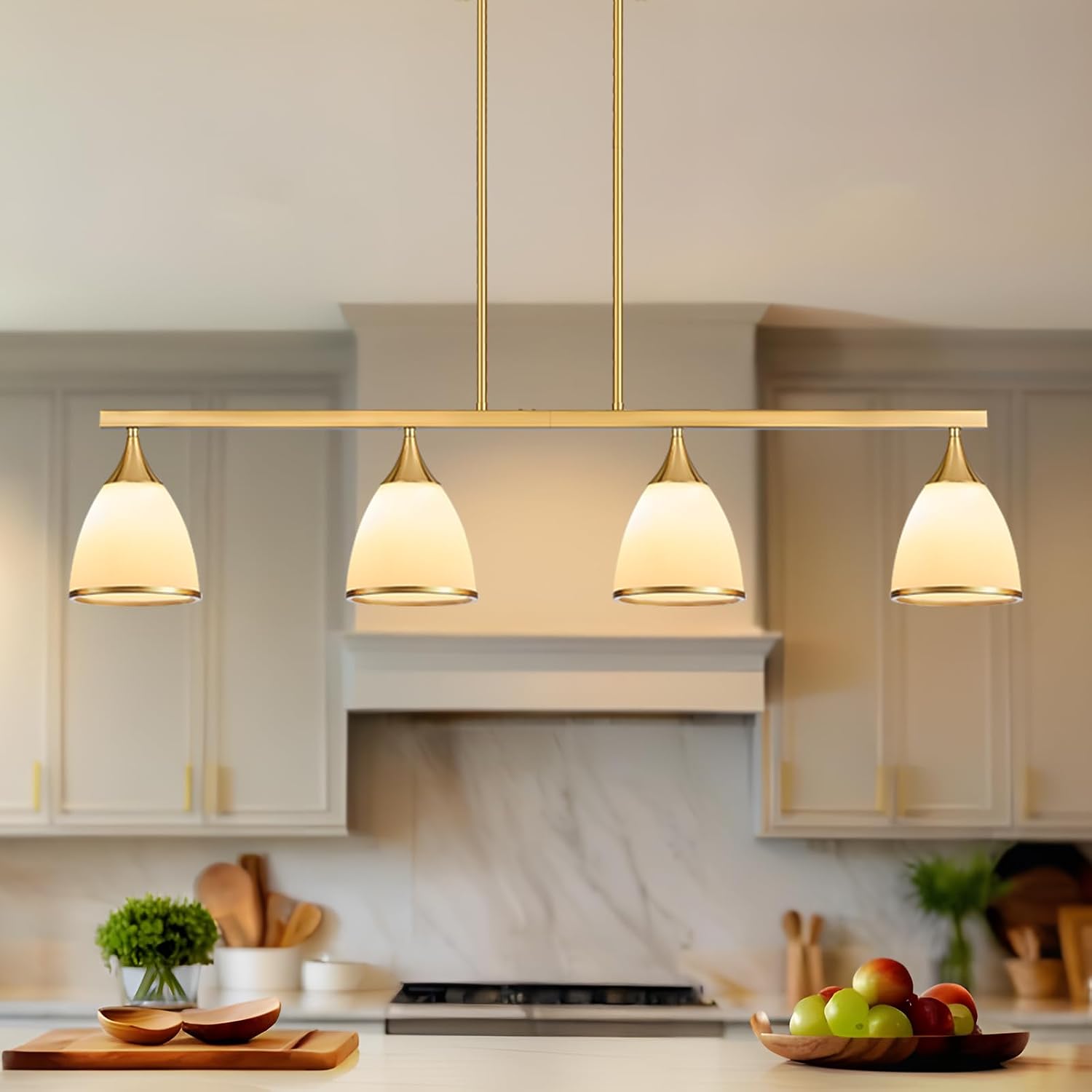 Buying, Installing, and Maintaining French Vintage Pendant Lighting