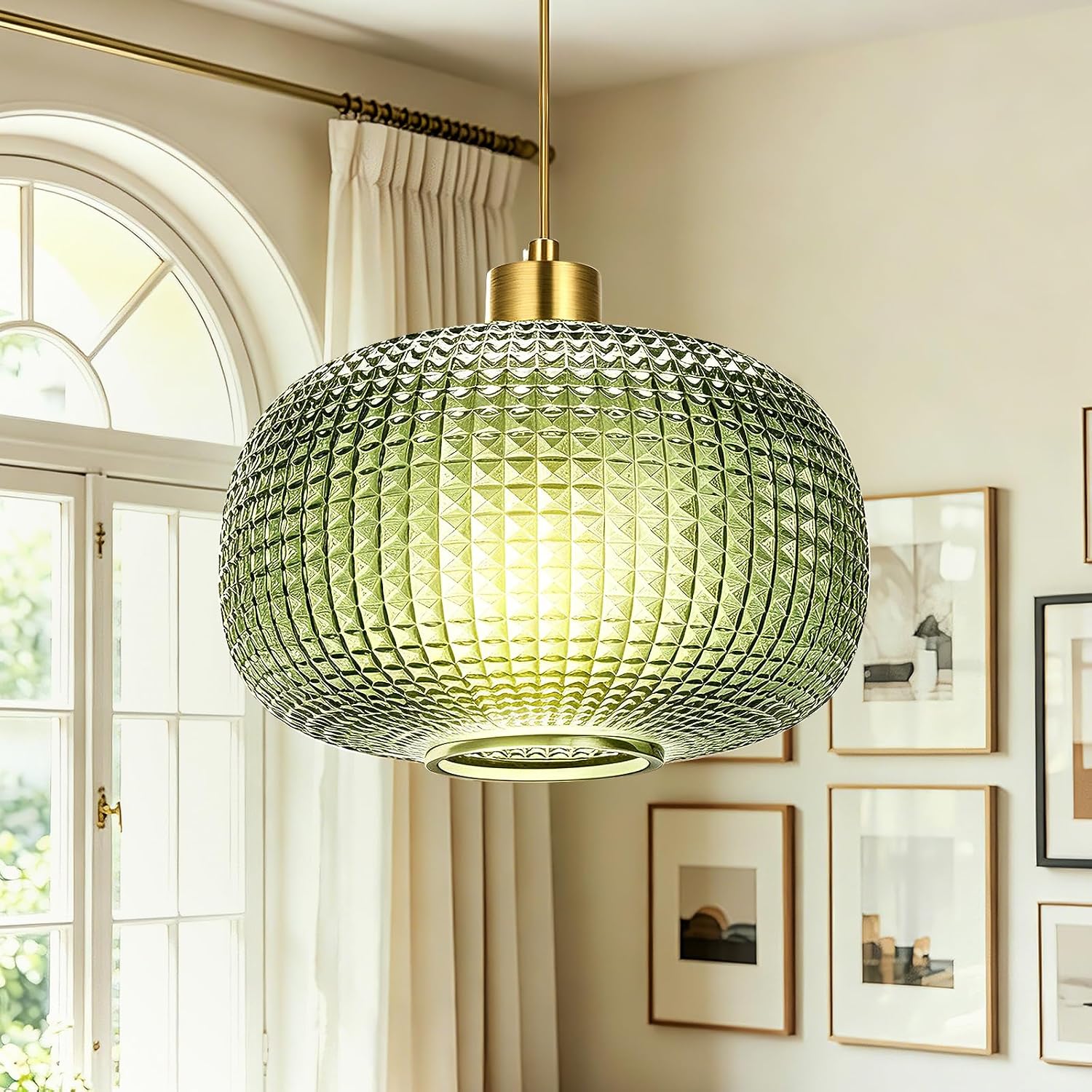 Bedroom Color Temperature and Mood: Designing a Warmer Nighttime Atmosphere