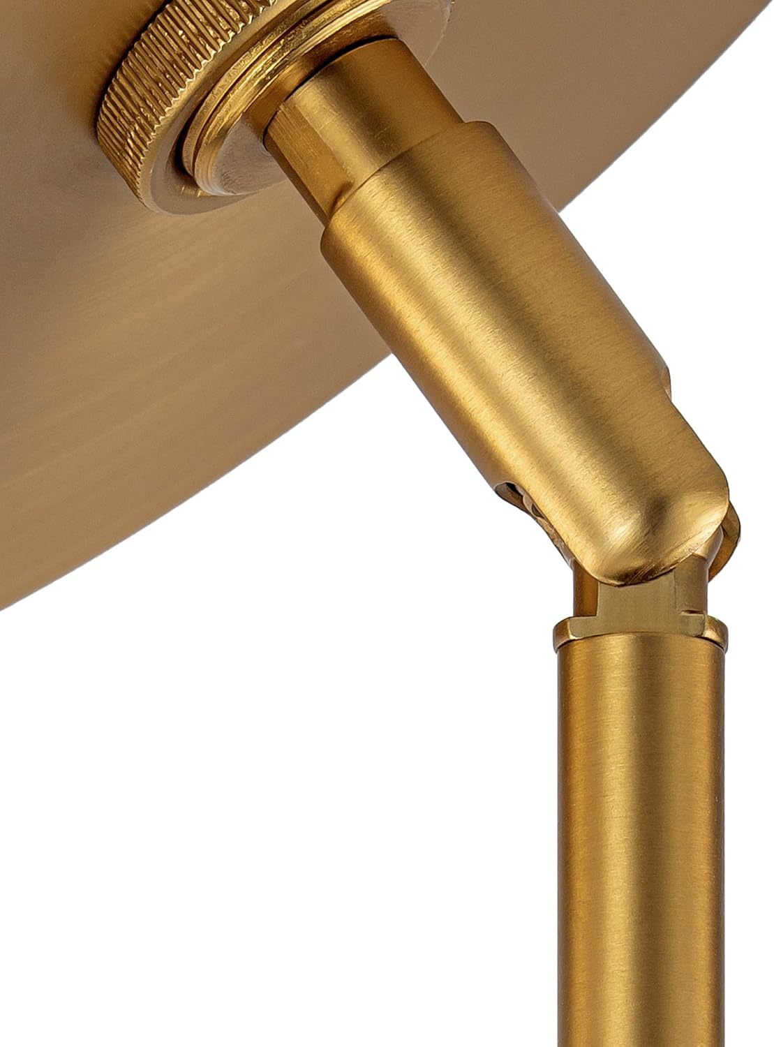 Modern 4-Light Gold Globe Chandelier Adjustable Height G9 Pendant Light for Bedroom Living Room