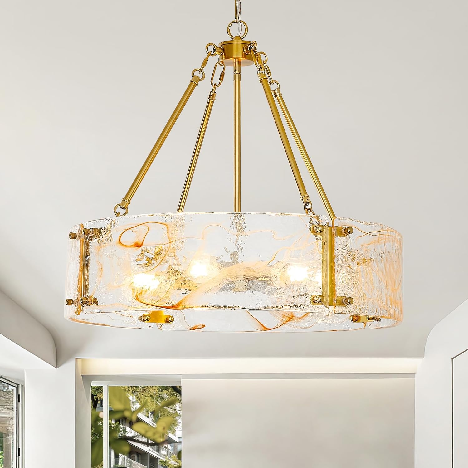 How to Use Color in Interior Design: Blending Color, Texture and Lighting for Exceptional Interiors