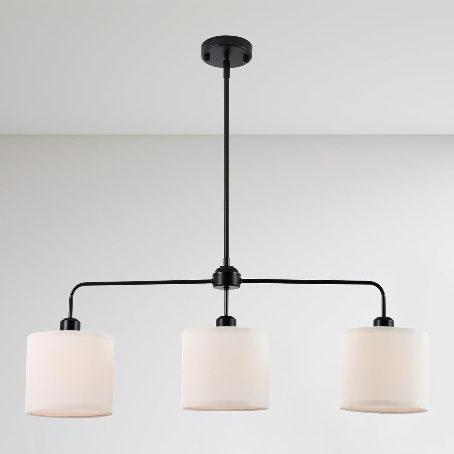 Choosing the Perfect Sculptural Pendant for Your Living Room Layout