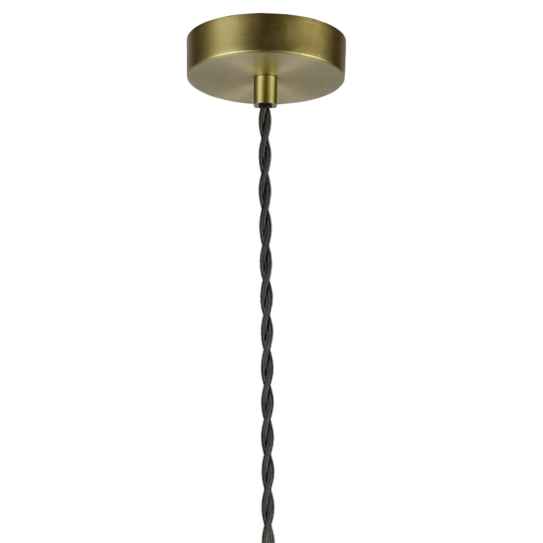 Modern Luxury Ceramic Pendant Light - Adjustable Height, Dimmable LED Hanging Lamp