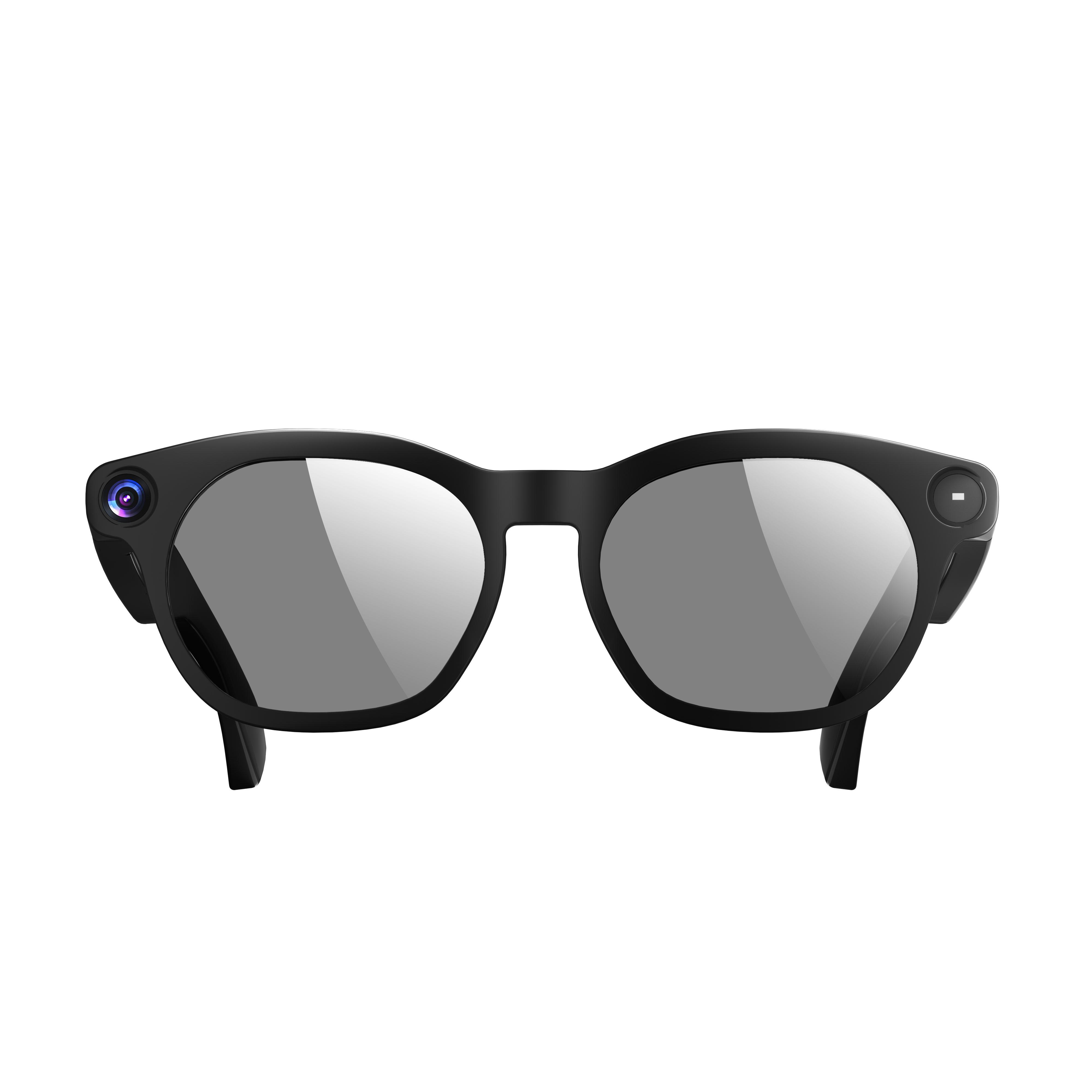 Morrison Bluetooth HD POV Video Shooting Vlog AI Smart Glasses