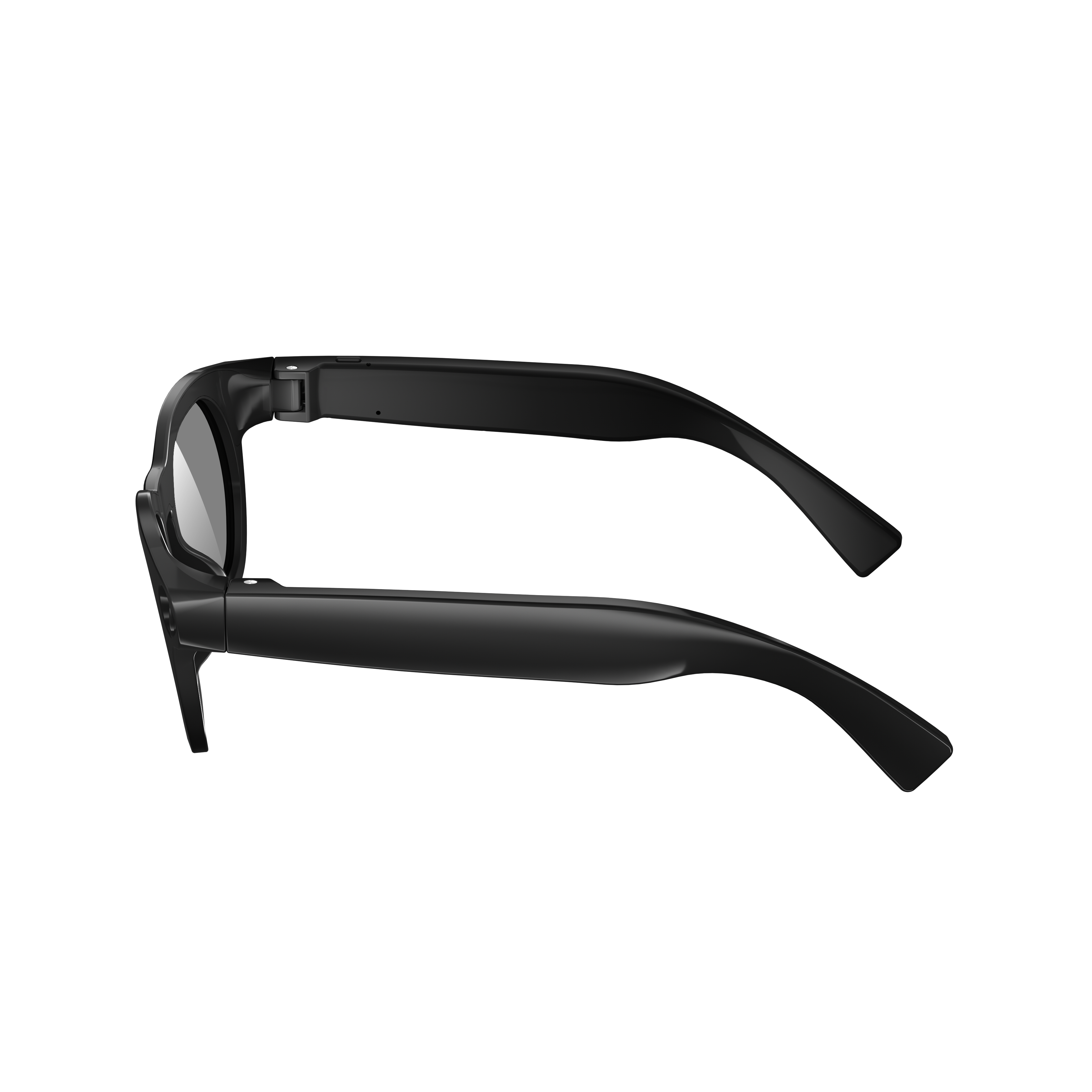 Morrison Bluetooth HD POV Video Shooting Vlog AI Smart Glasses