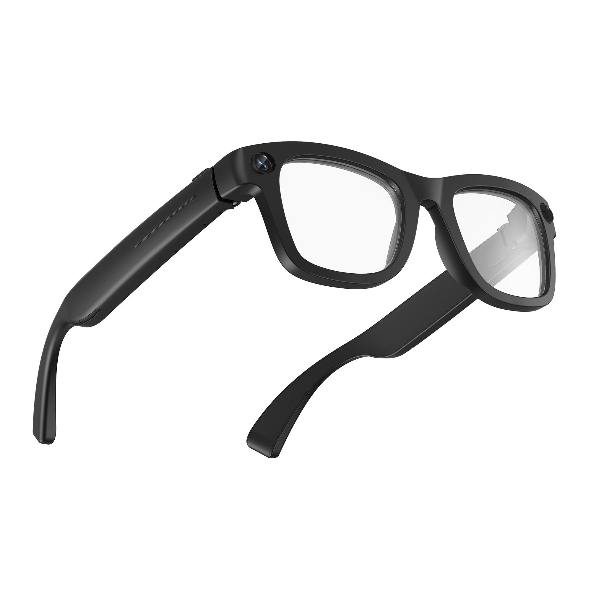 Morrison AI Smart Glasses – 2K POV Camera Bluetooth 5.4 HD Video Recording AI Translator Glasses