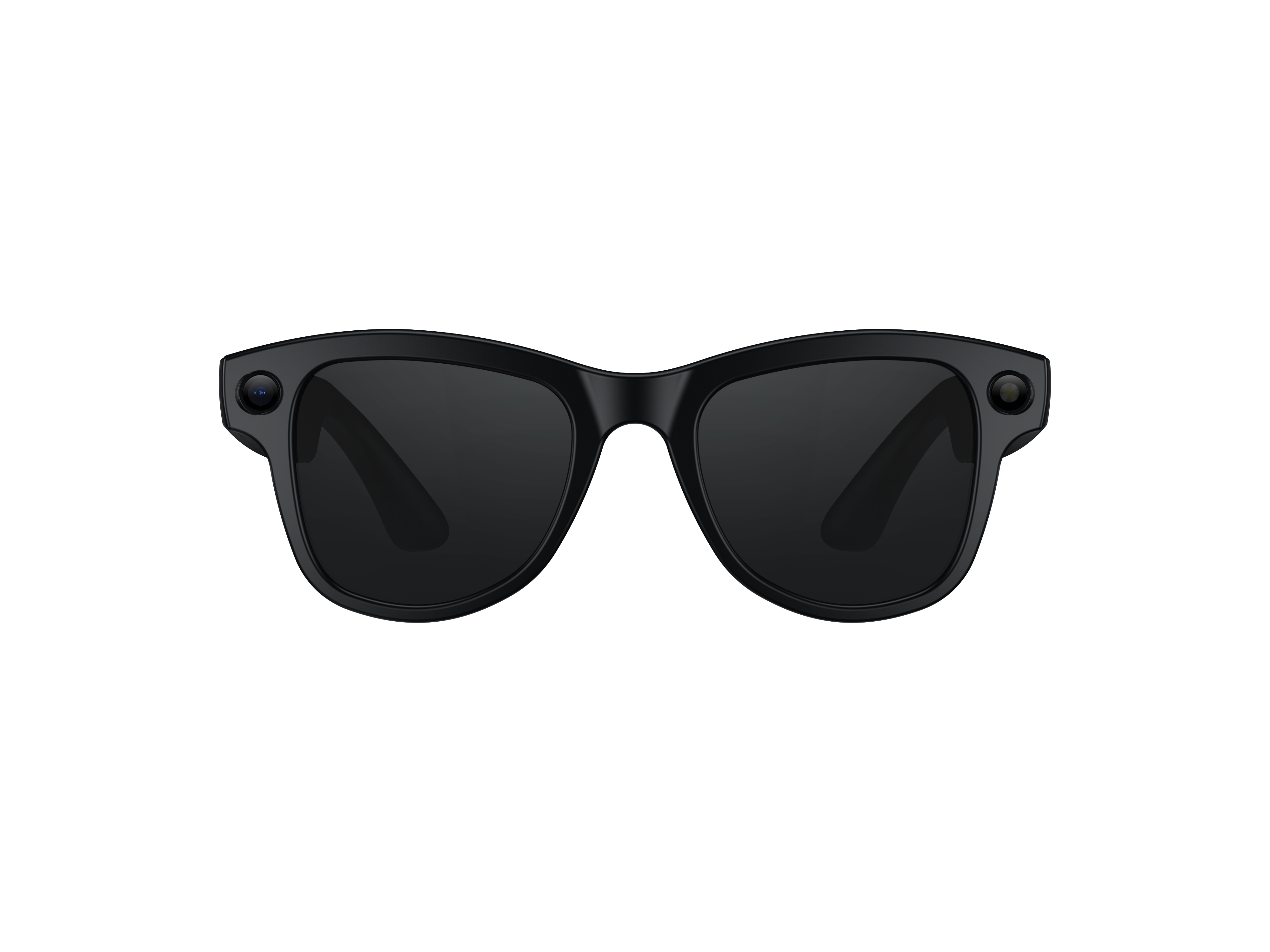 Morrison Bluetooth HD POV Video Shooting Vlog AI Smart Glasses with Camera