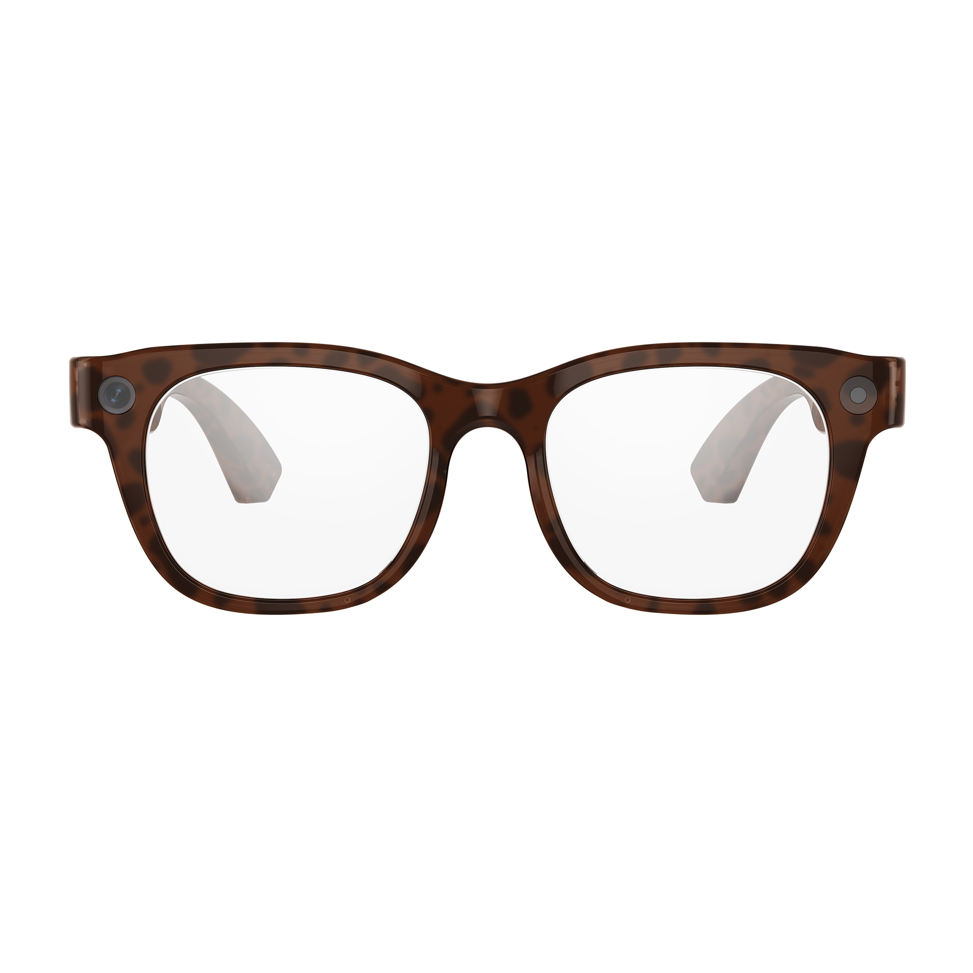 Morrison Bluetooth HD POV Video Shooting Vlog AI Smart Glasses with 13MP Camera Translation and Voice Assistant