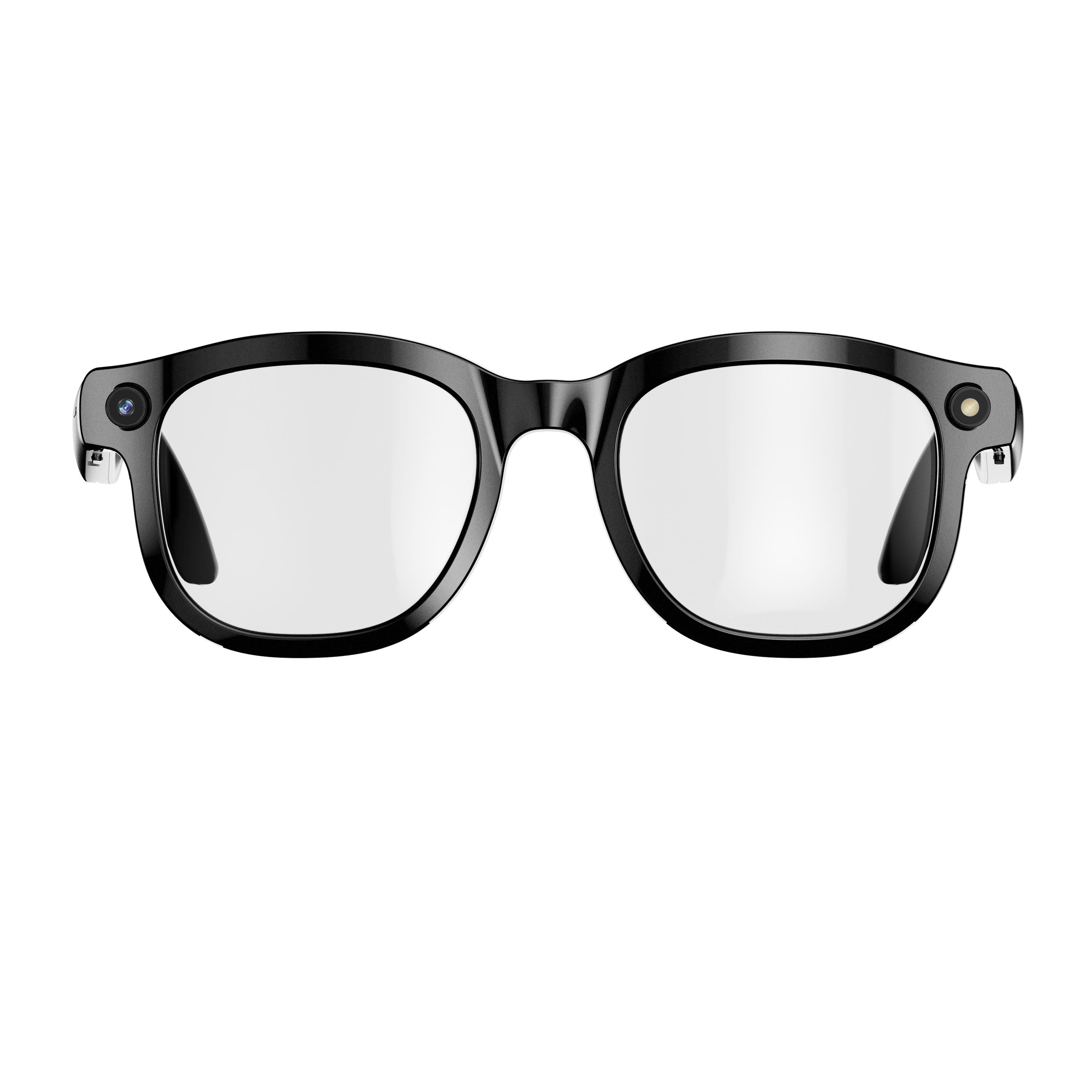 Morrison AI Smart Glasses Bluetooth HD POV Video Shooting Vlog AI Smart Glasses