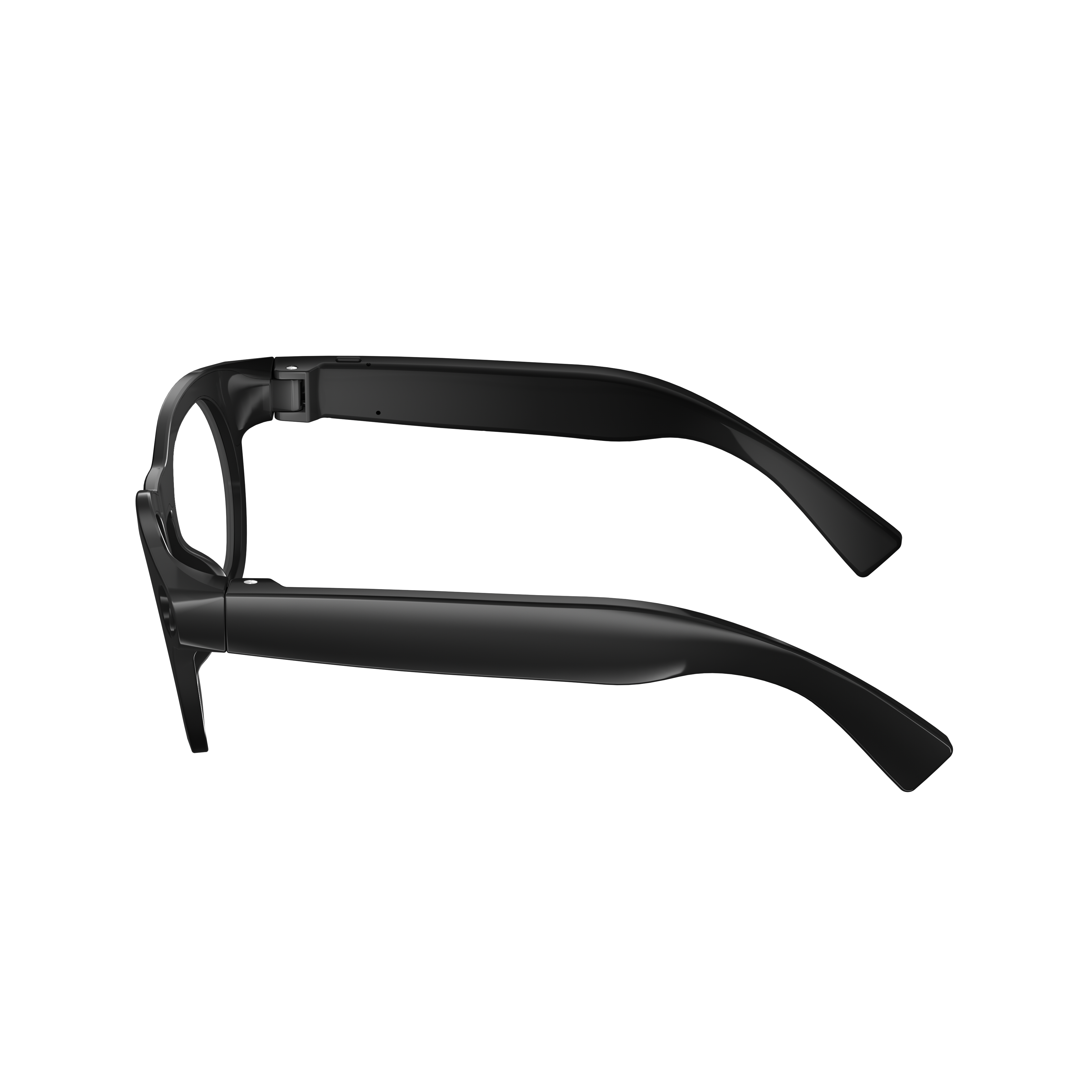Morrison AI Smart Glasses | 8MP POV Camera Bluetooth 5.4 HD Video Vlog AI Assistant Voice Control